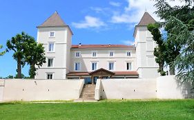 Hotel Domaine De Sainte-croix À