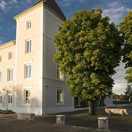 Hôtel Domaine De Sainte-Croix Extérieur photo