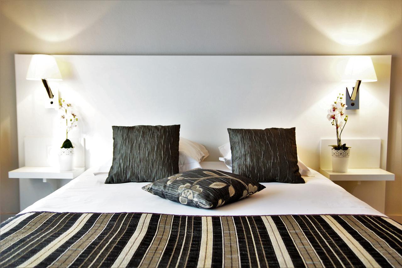 Hôtel Domaine De Sainte-Croix Extérieur photo